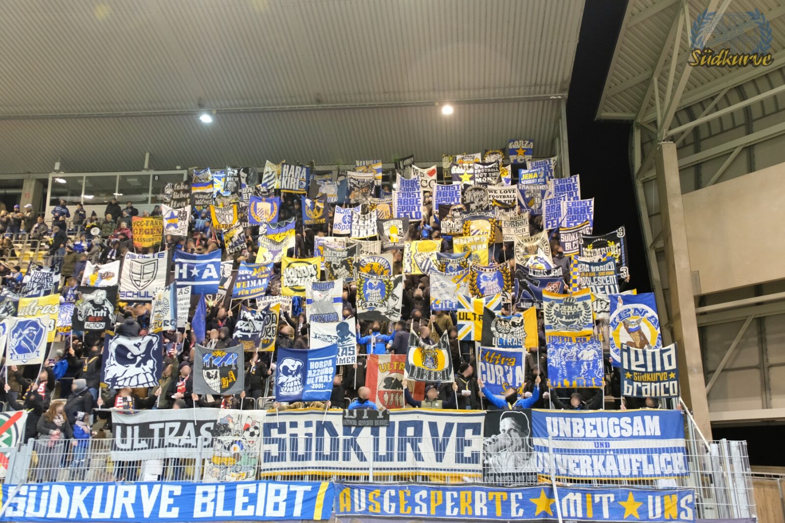 FC Carl Zeiss Jena – Tennis Borussia Berlin 3-0 (4)