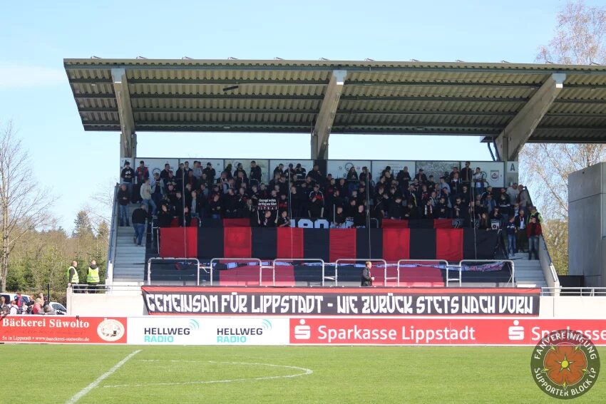 SV Lippstadt 08 – SC Preußen Münster 3-3 (13)