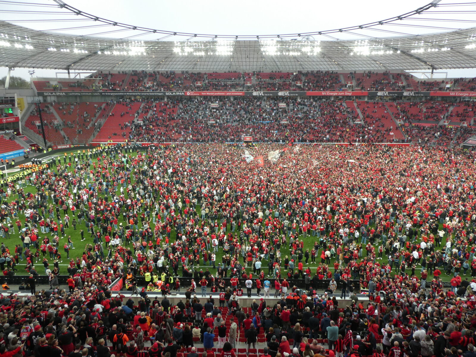 Bayer 04 Leverkusen – Werder Bremen 5-0 (26)