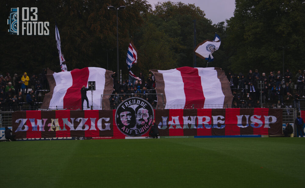 SV Babelsberg 03 – SV Lichtenberg 2-2 (1)