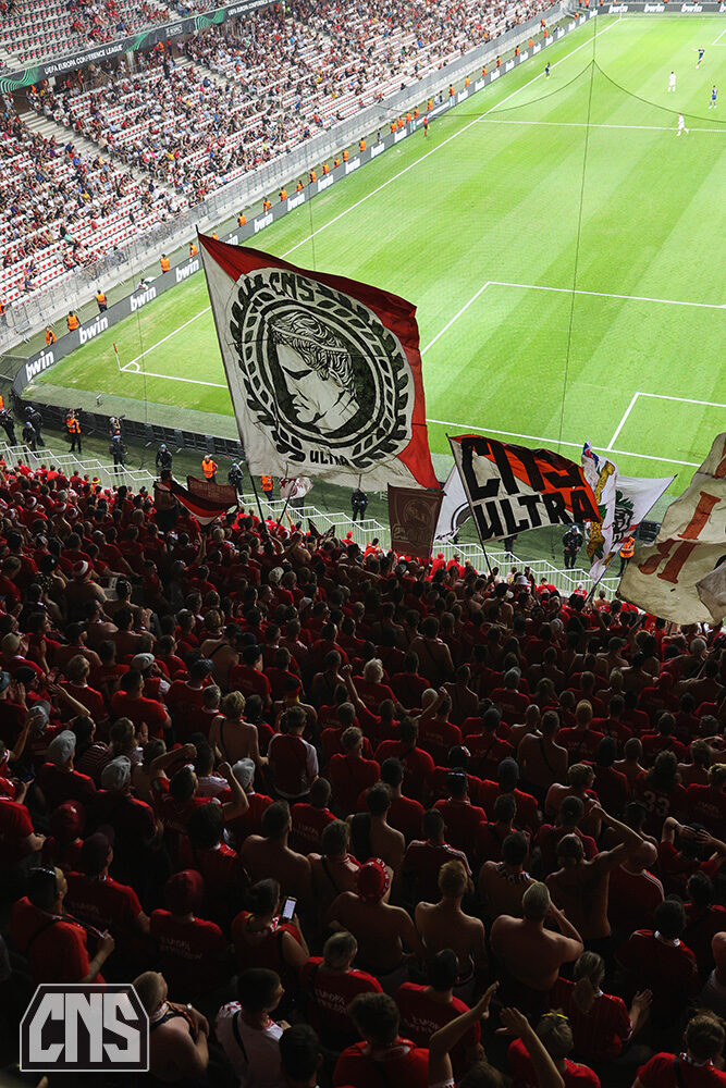 OGC Nizza – 1. FC Köln 1-1 (36)