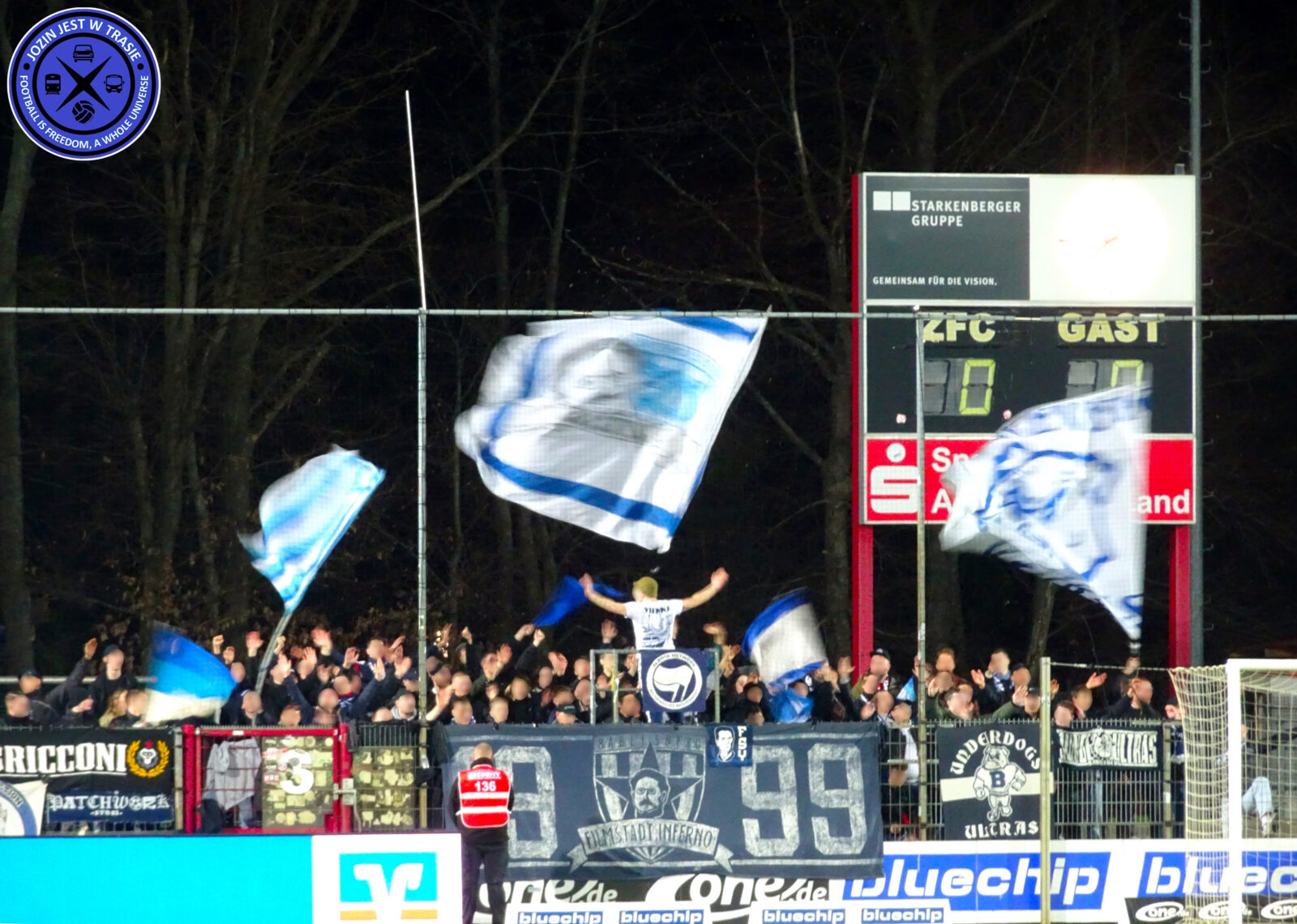ZFC Meuselwitz – SV Babelsberg 03 0-0 (2)