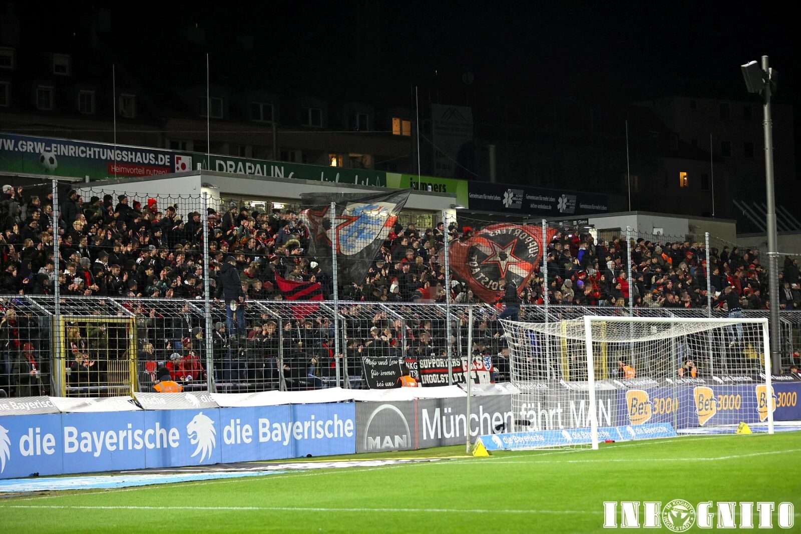 TSV 1860 München – FC Ingolstadt 3-1 (6)