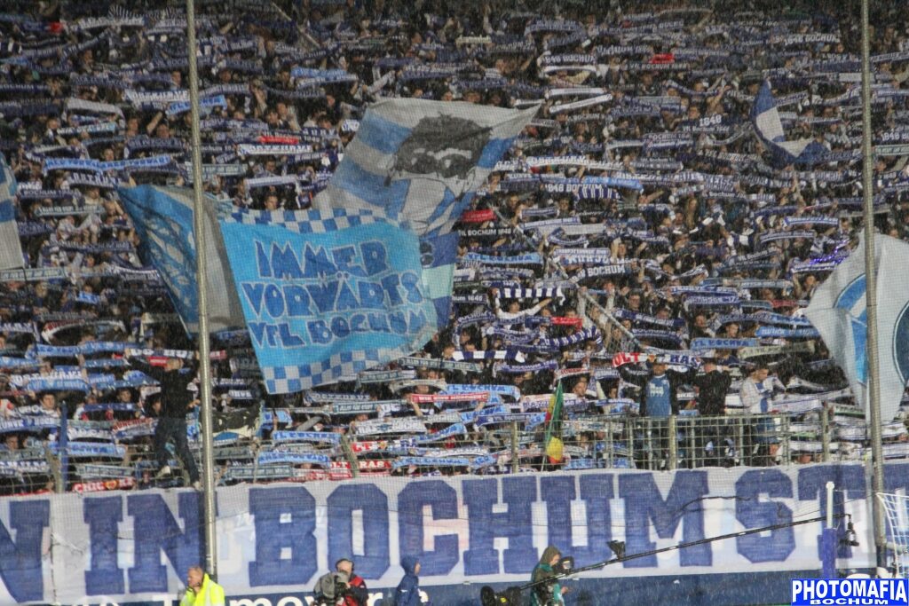 VfL Bochum – SV Darmstadt 98 2-2 (7)
