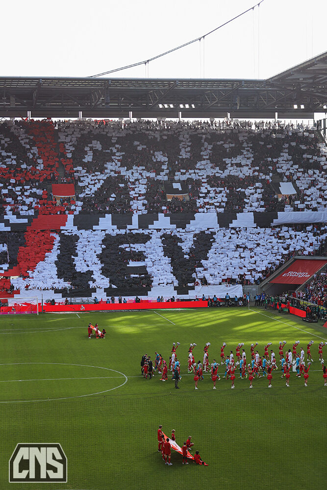 1. FC Köln – Bayer 04 Leverkusen 0-2 (18)