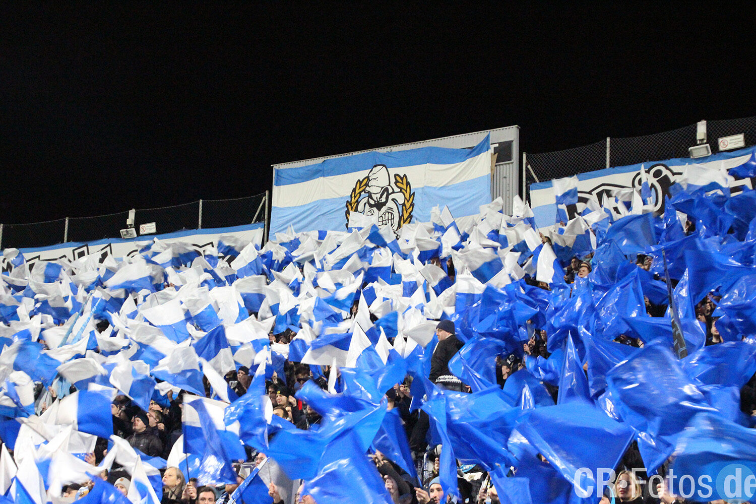 TSV 1860 München – Rot-Weiss Essen 1-1 (1)