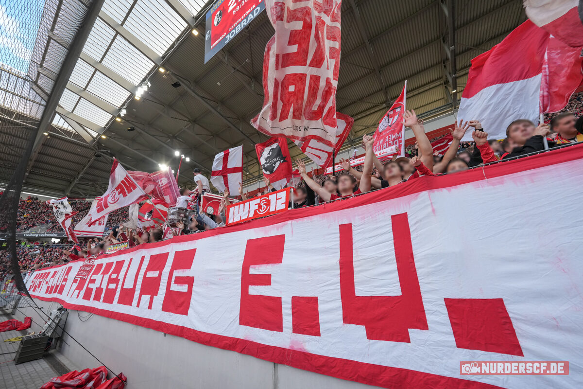 SC Freiburg – VfL Bochum 2-1