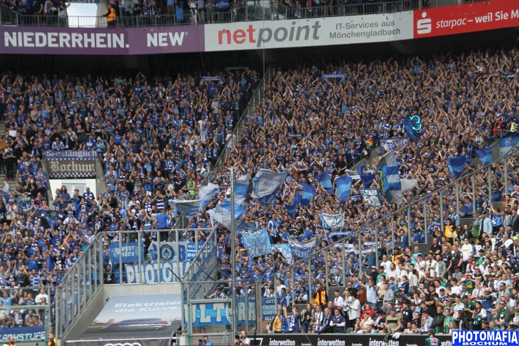 Borussia Mönchengladbach – VfL Bochum 2-0 (4)