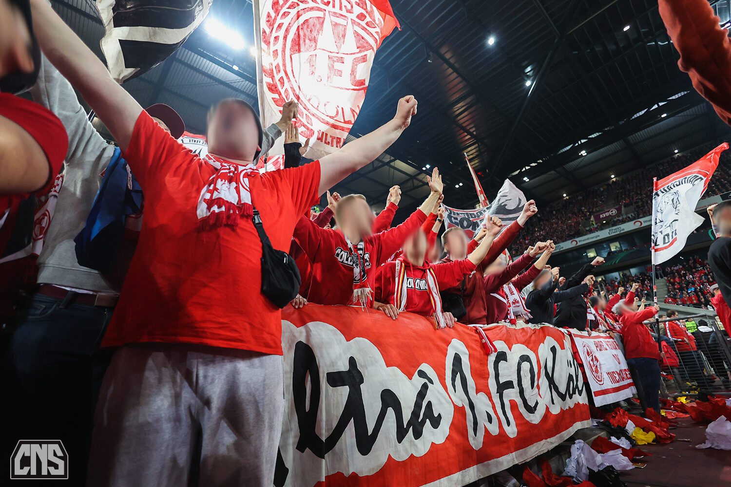 1. FC Köln – OGC Nizza 2-2 (25)