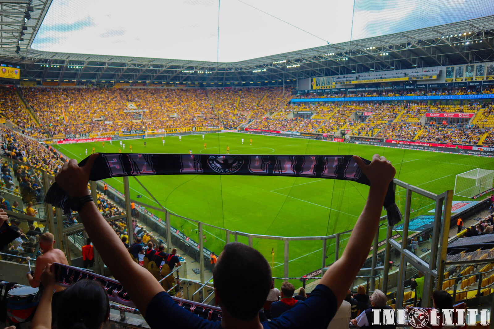 Dynamo Dresden – FC Ingolstadt 2-0 (2)