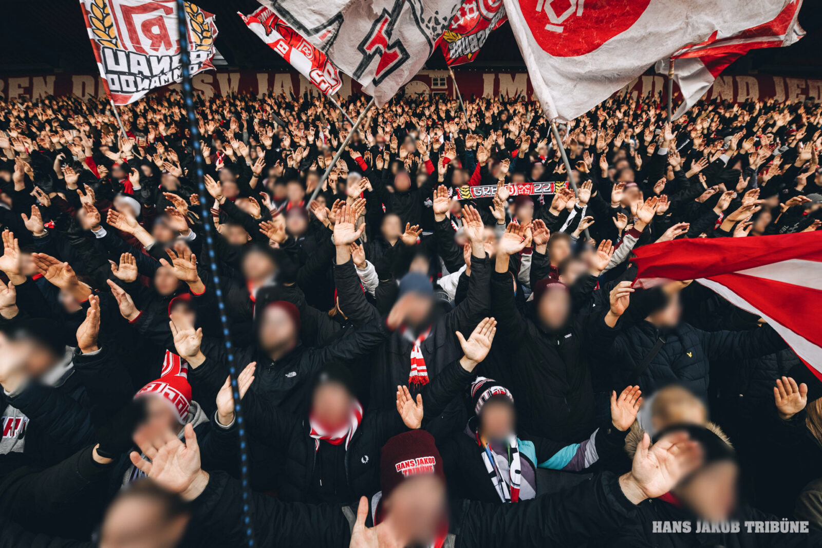 SSV Jahn Regensburg – Viktoria Köln 1-1 (6)