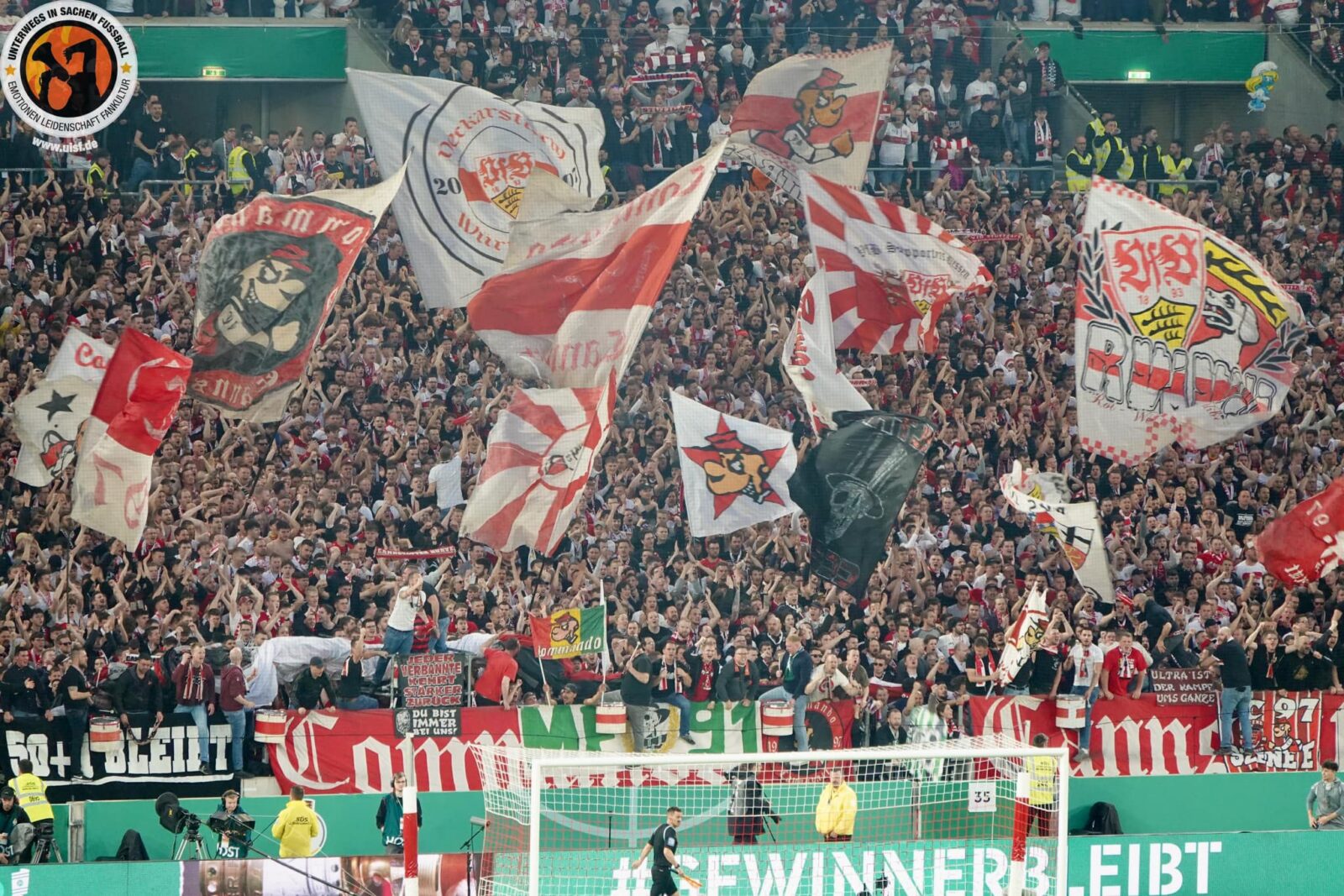 VfB Stuttgart – Eintracht Frankfurt 1-2 (6)