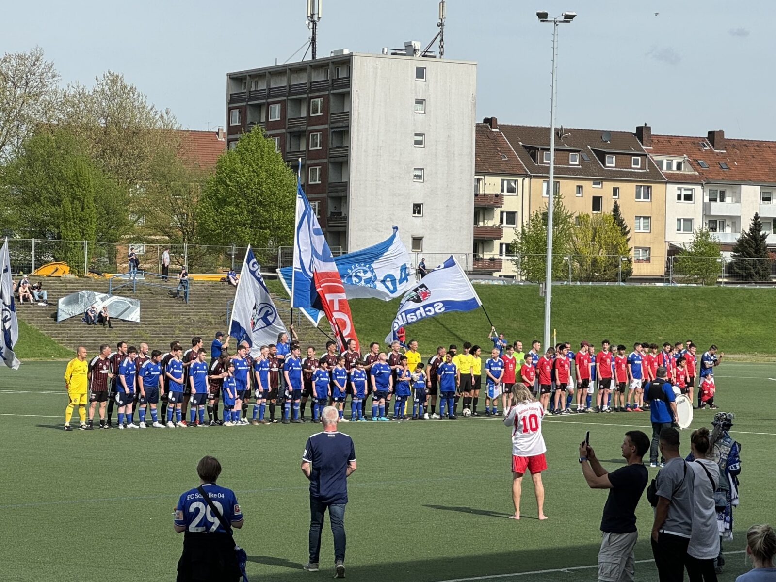 FC Schalke 04 – 1. FC Nürnberg 2-0 (16)