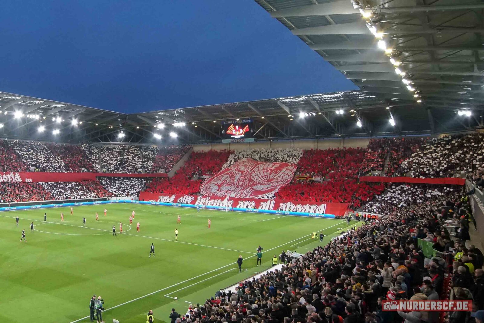 SC Freiburg – Juventus Turin 0-2 (25)