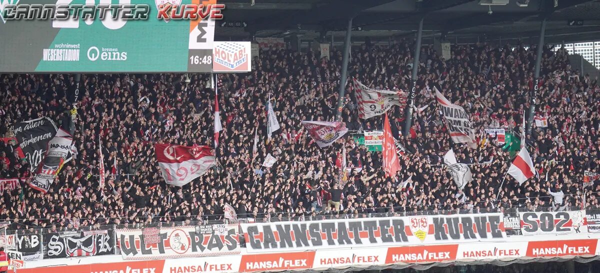Werder Bremen – VfB Stuttgart 2-1 (19)