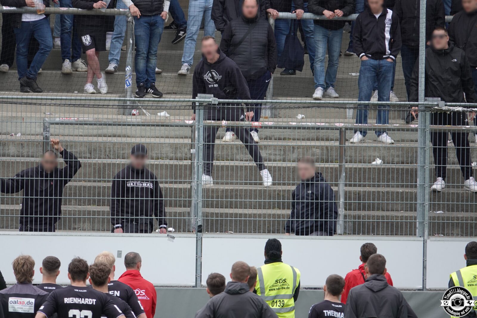 VfB Stuttgart II – VfR Aalen 1-0 (8)