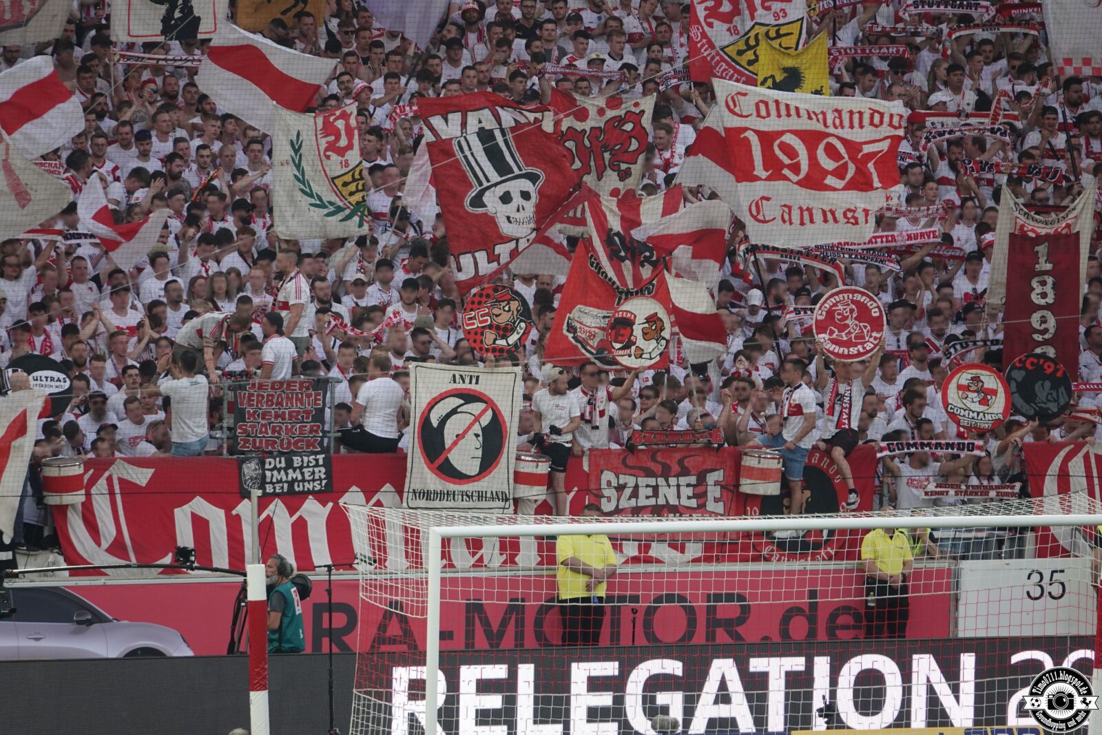 VfB Stuttgart – Hamburger SV 3-0 (9)