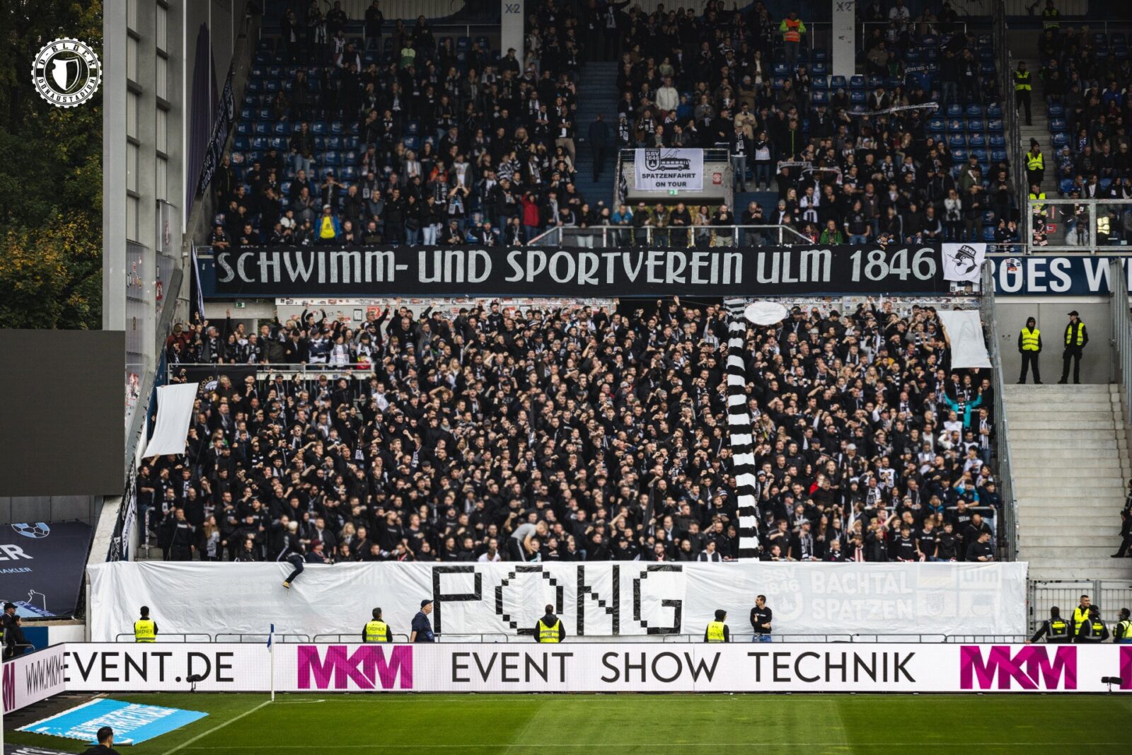 SV Darmstadt 98 – SSV Ulm 1846 1-1 (16)