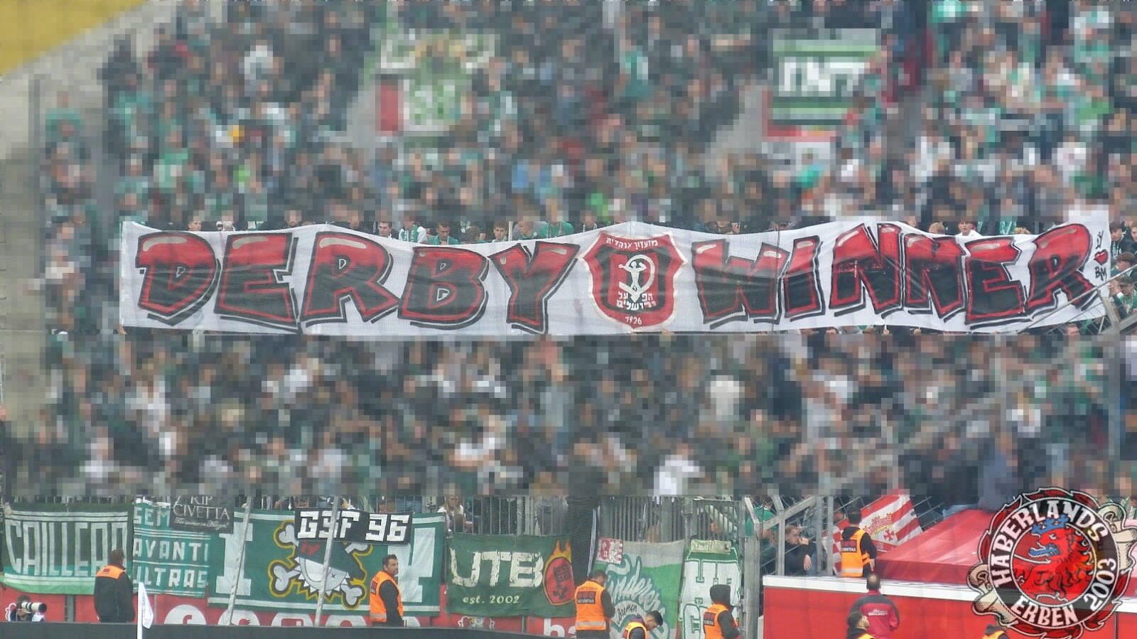 Bayer 04 Leverkusen – Werder Bremen 1-1 (7)
