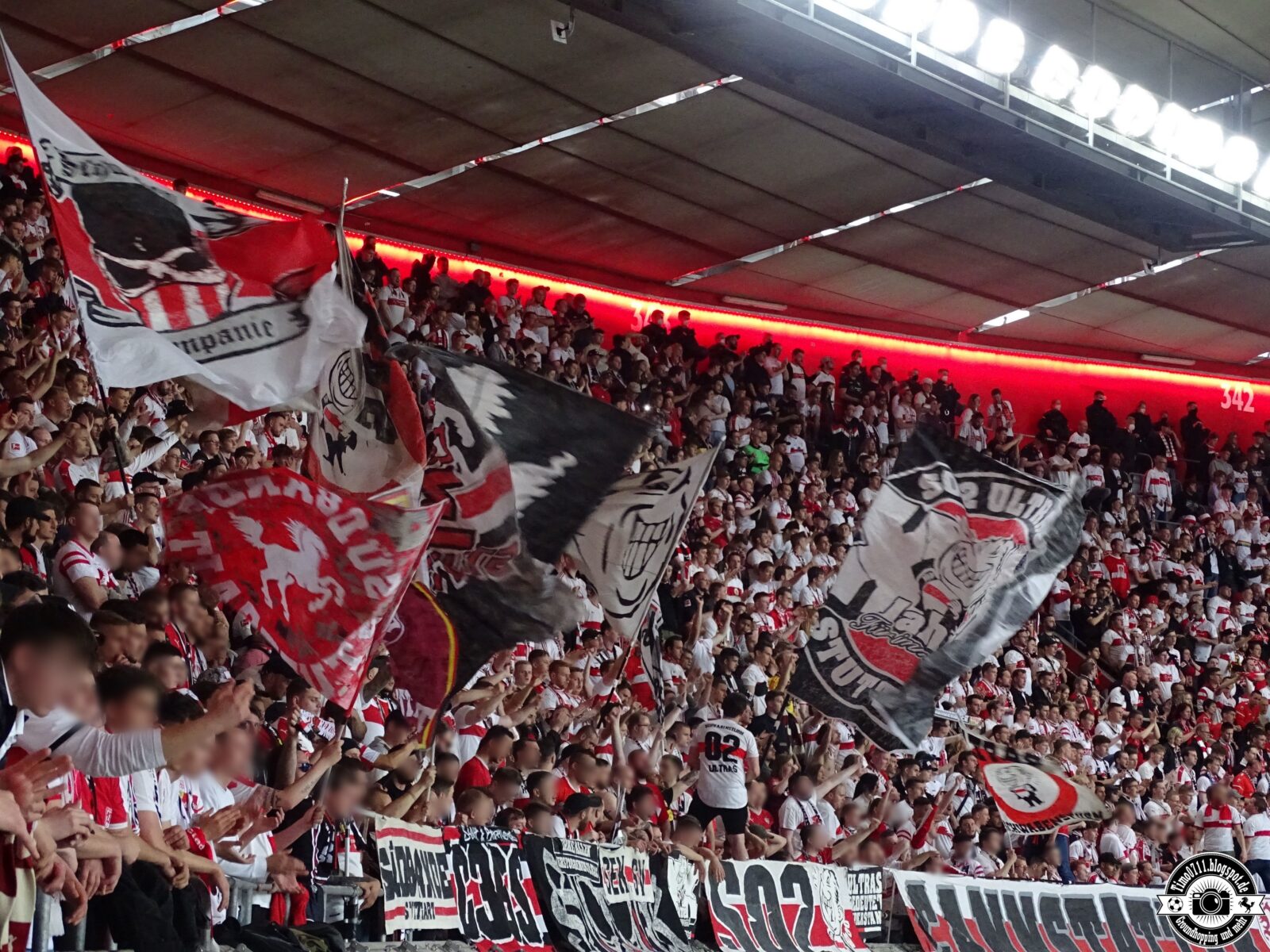FC Bayern München – VfB Stuttgart 2-2 (7)