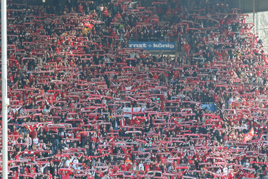 SC Freiburg II – 1. FC Kaiserslautern (7)