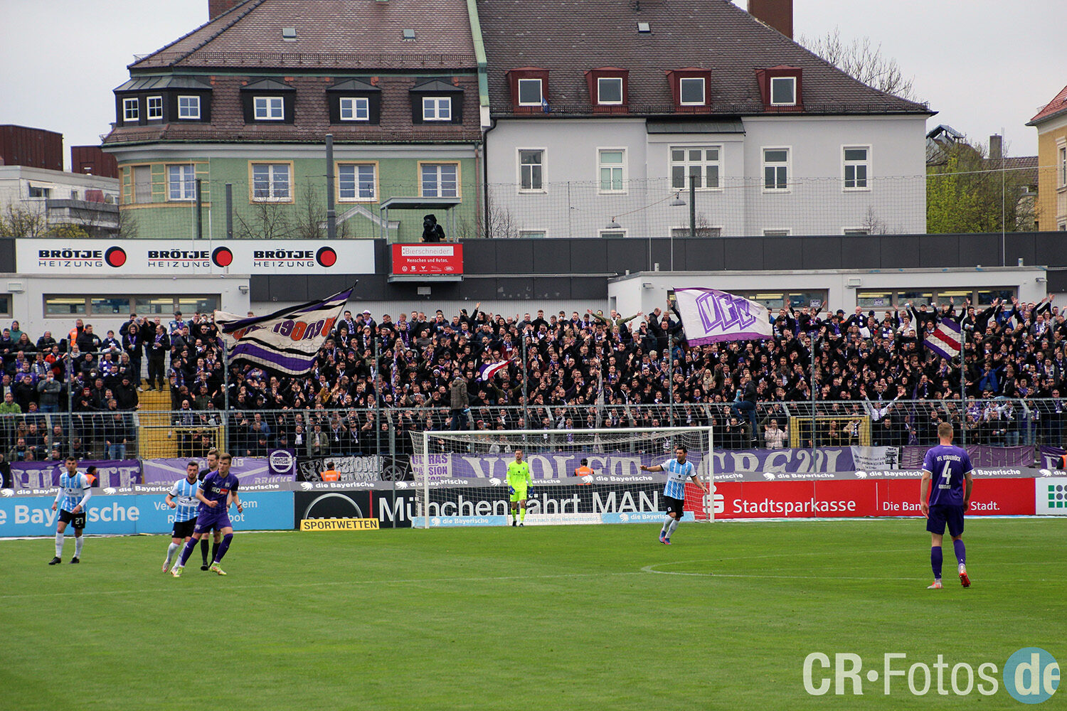 TSV 1860 München – VfL Osnabrück 2-3 (3)