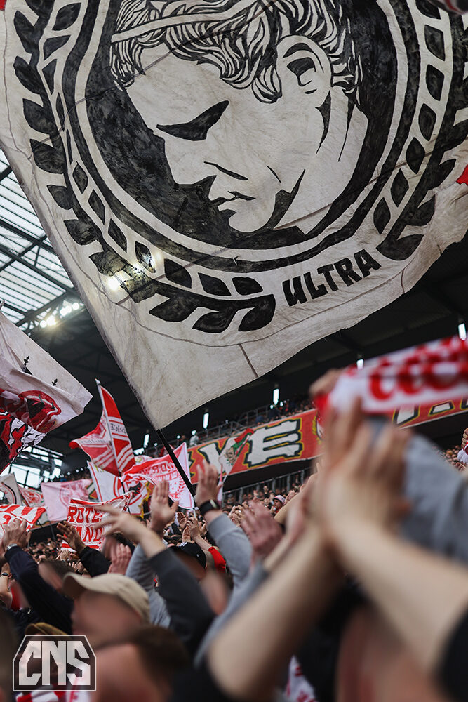 1. FC Köln – SC Freiburg 0-1 (18)