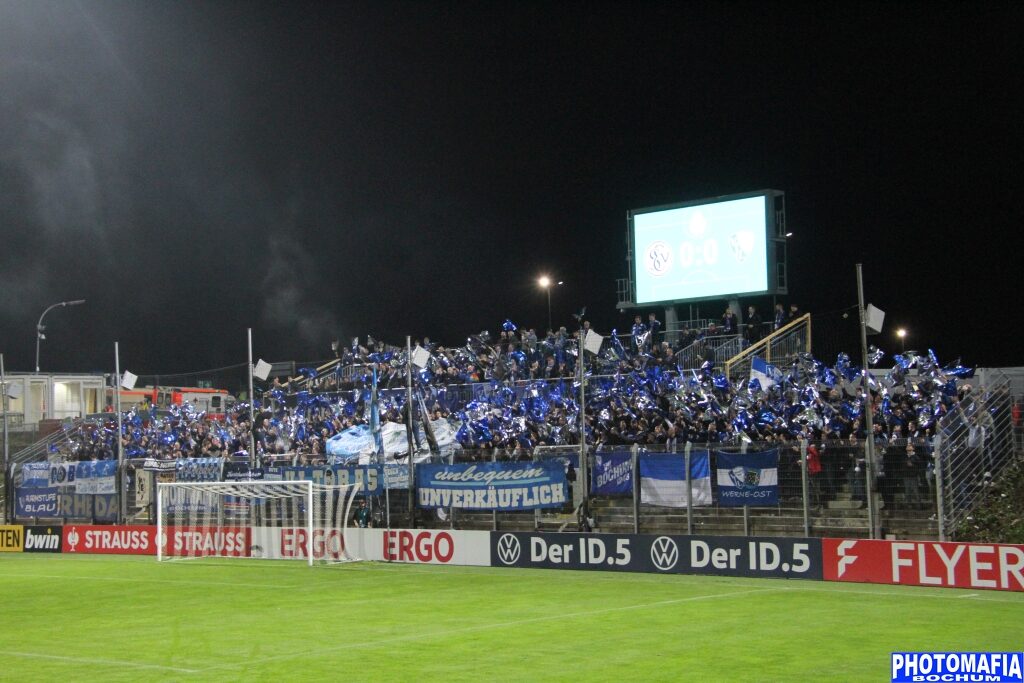 SV Elversberg – VfL Bochum 0-1 (3)