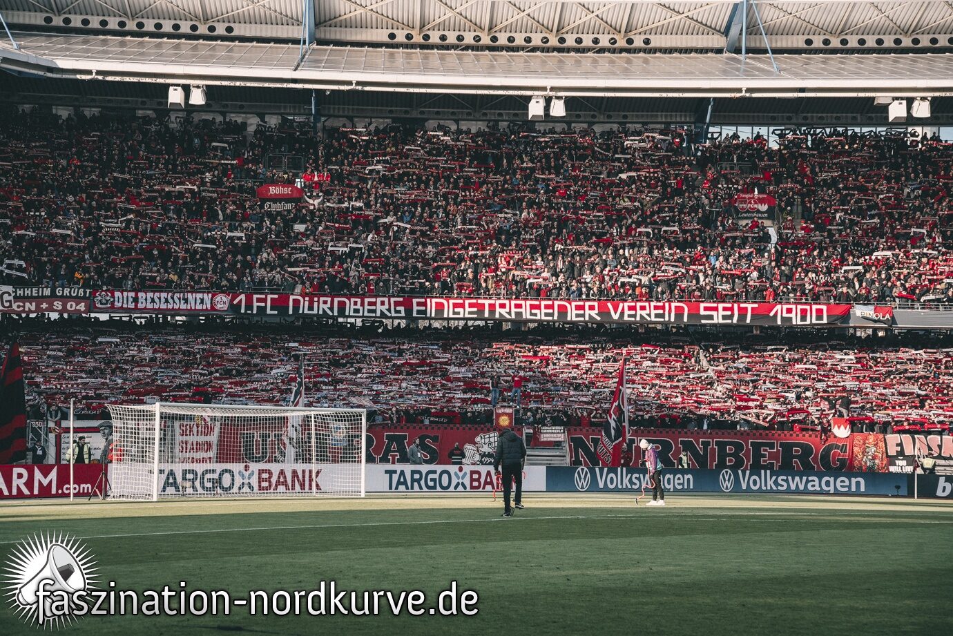 1. FC Nürnberg – VfB Stuttgart 0-1 (38)