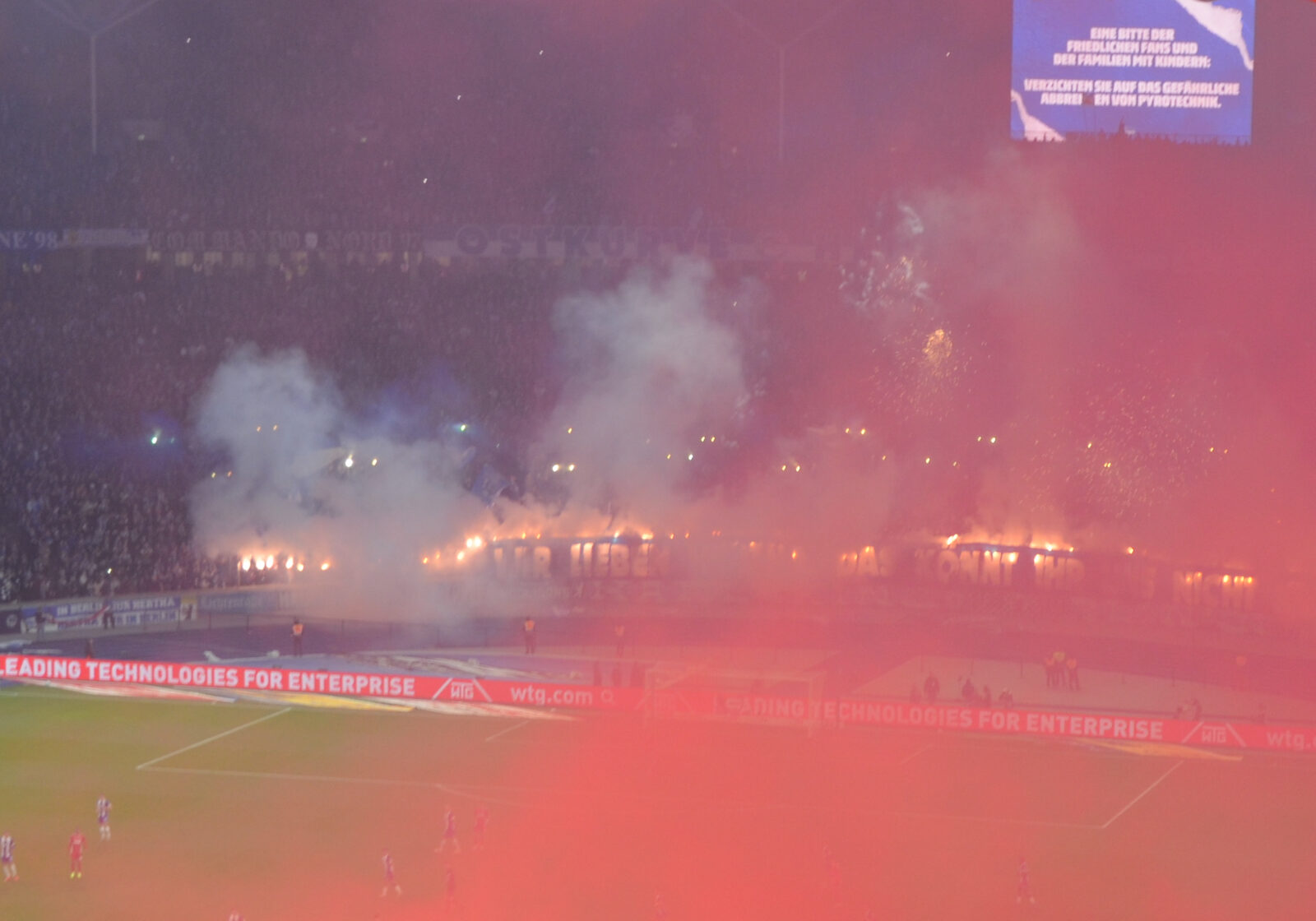 Hertha BSC – 1. FC Köln 0-1 (26)