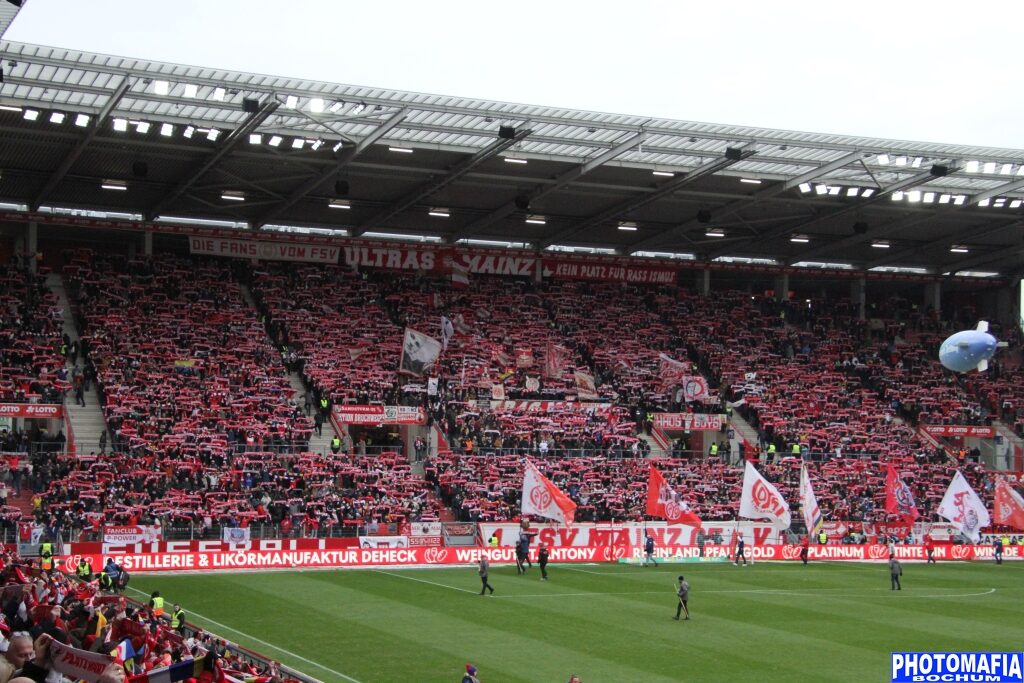 1. FSV Mainz 05 – VfL Bochum 5-2 (3)