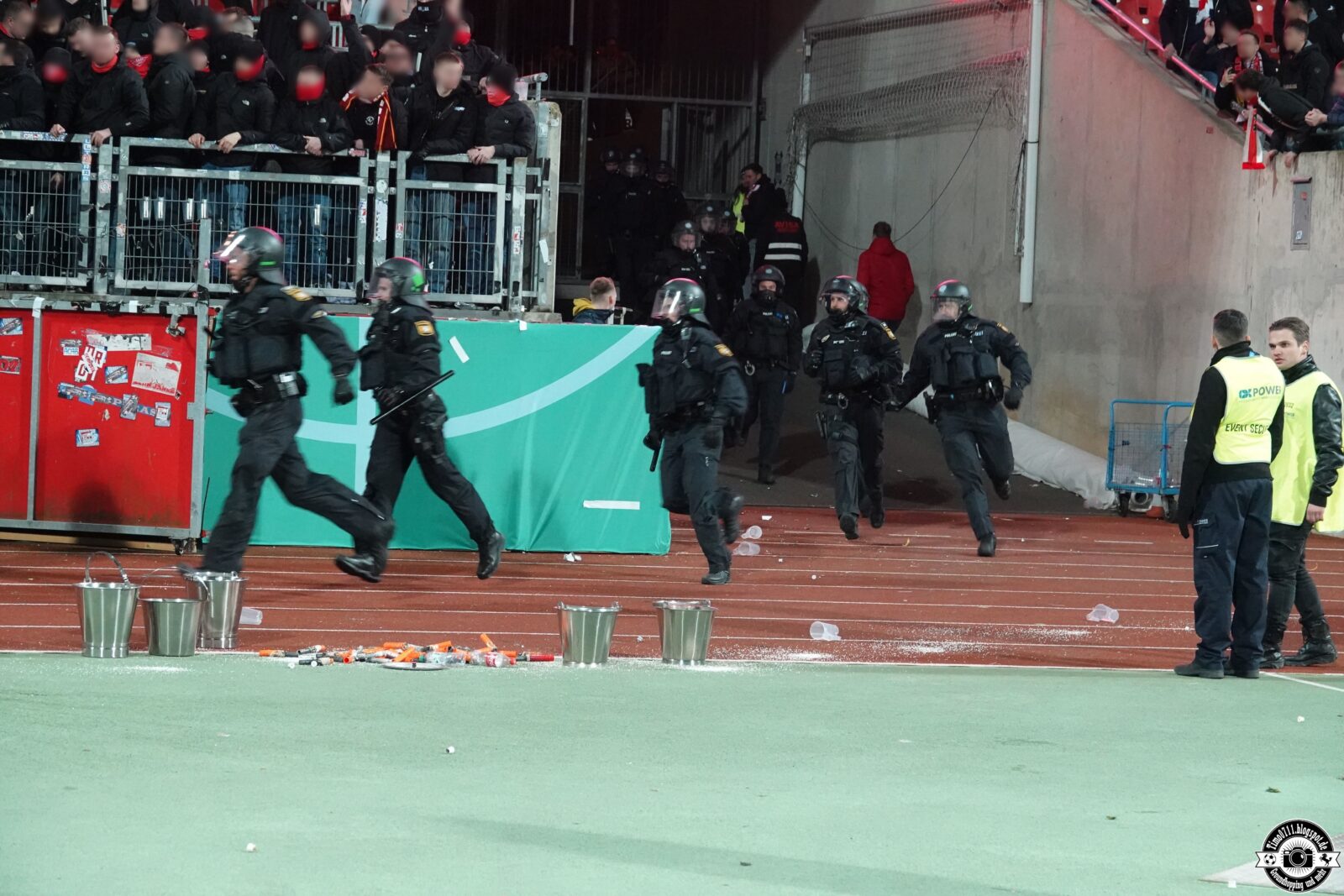 1. FC Nürnberg – VfB Stuttgart 0-1 (55)
