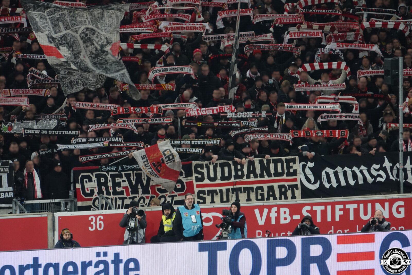 VfB Stuttgart – FC Augsburg 3-0 (53)