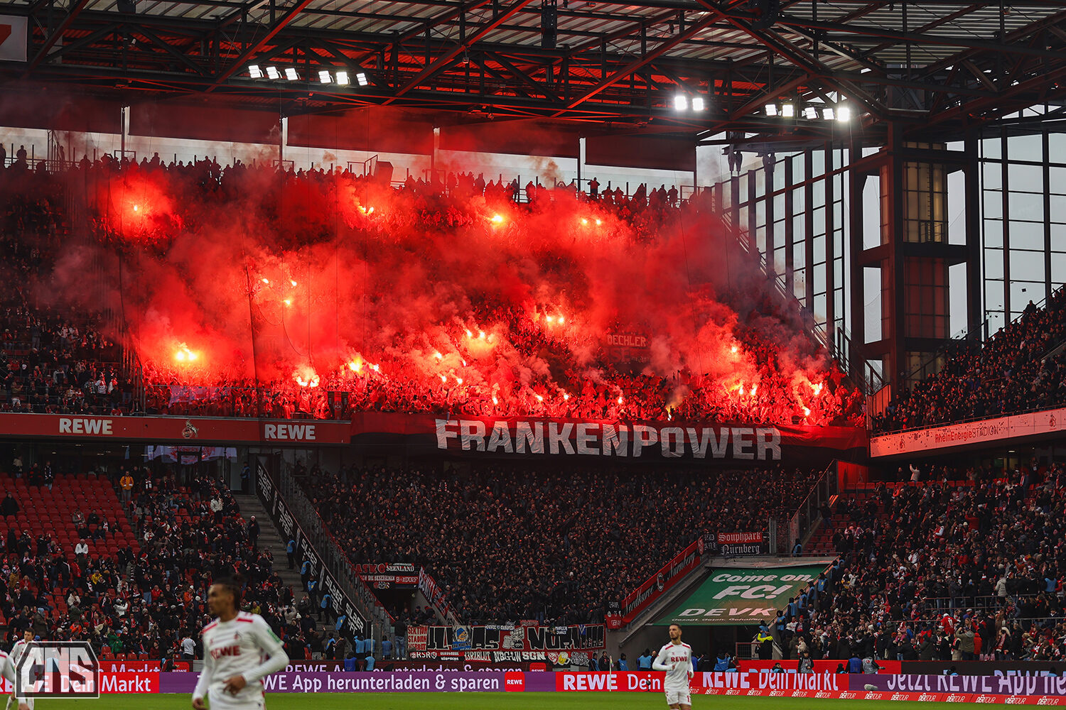 1. FC Köln – 1. FC Nürnberg 3-1 (17)