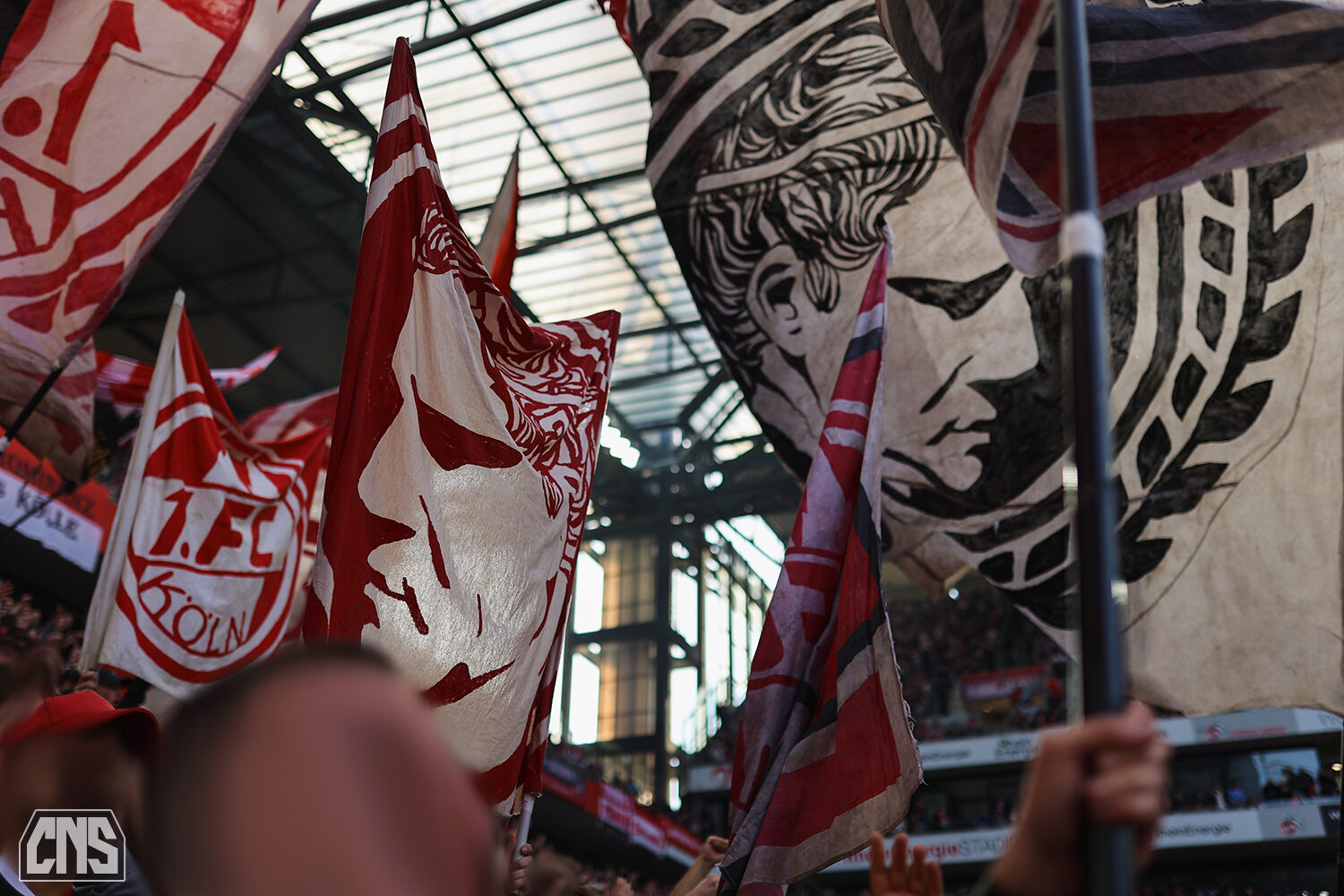 1. FC Köln – Bayer 04 Leverkusen 0-2 (27)