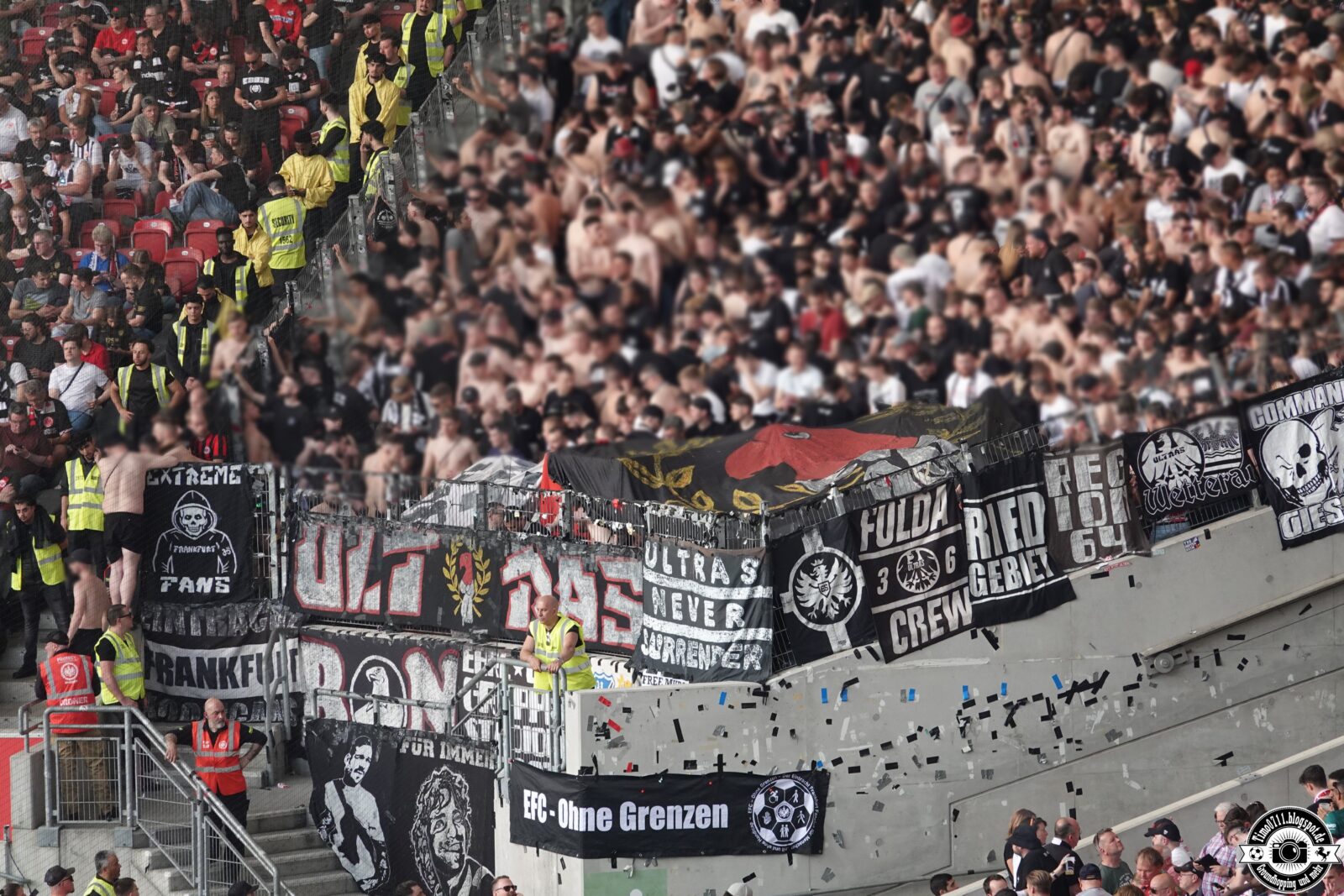 VfB Stuttgart – Eintracht Frankfurt 3-0