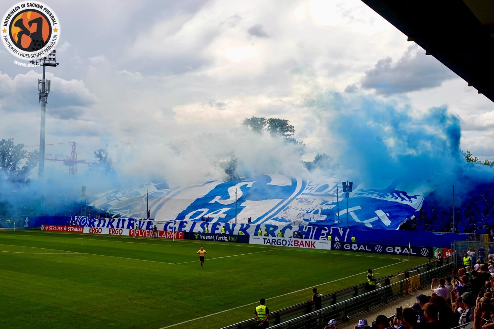 VfR Aalen – FC Schalke 04 (3)