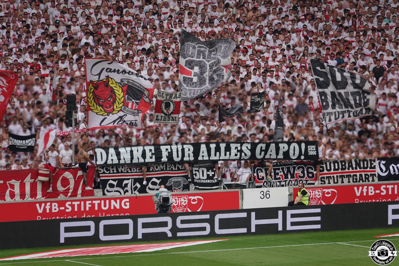VfB Stuttgart – VfL Bochum 5-0 (62)