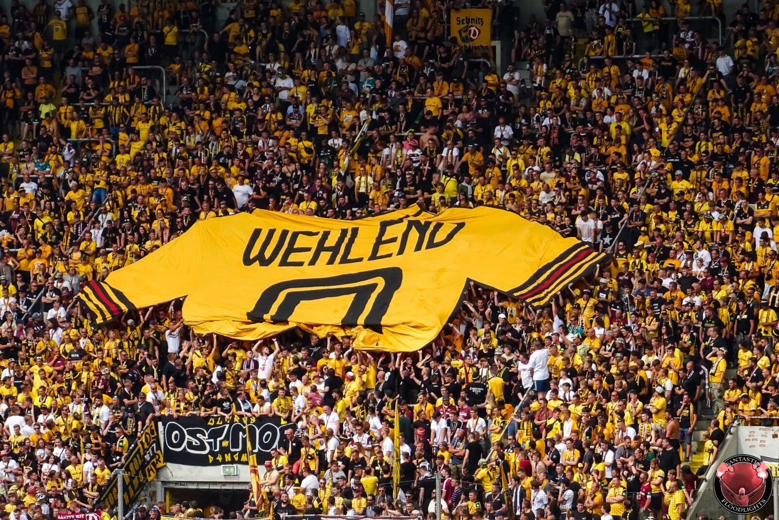 Dynamo Dresden – TSV 1860 München 3-4 (7)