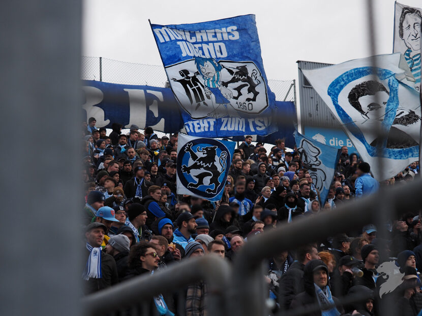 TSV 1860 München – SC Verl 0-3 (10)