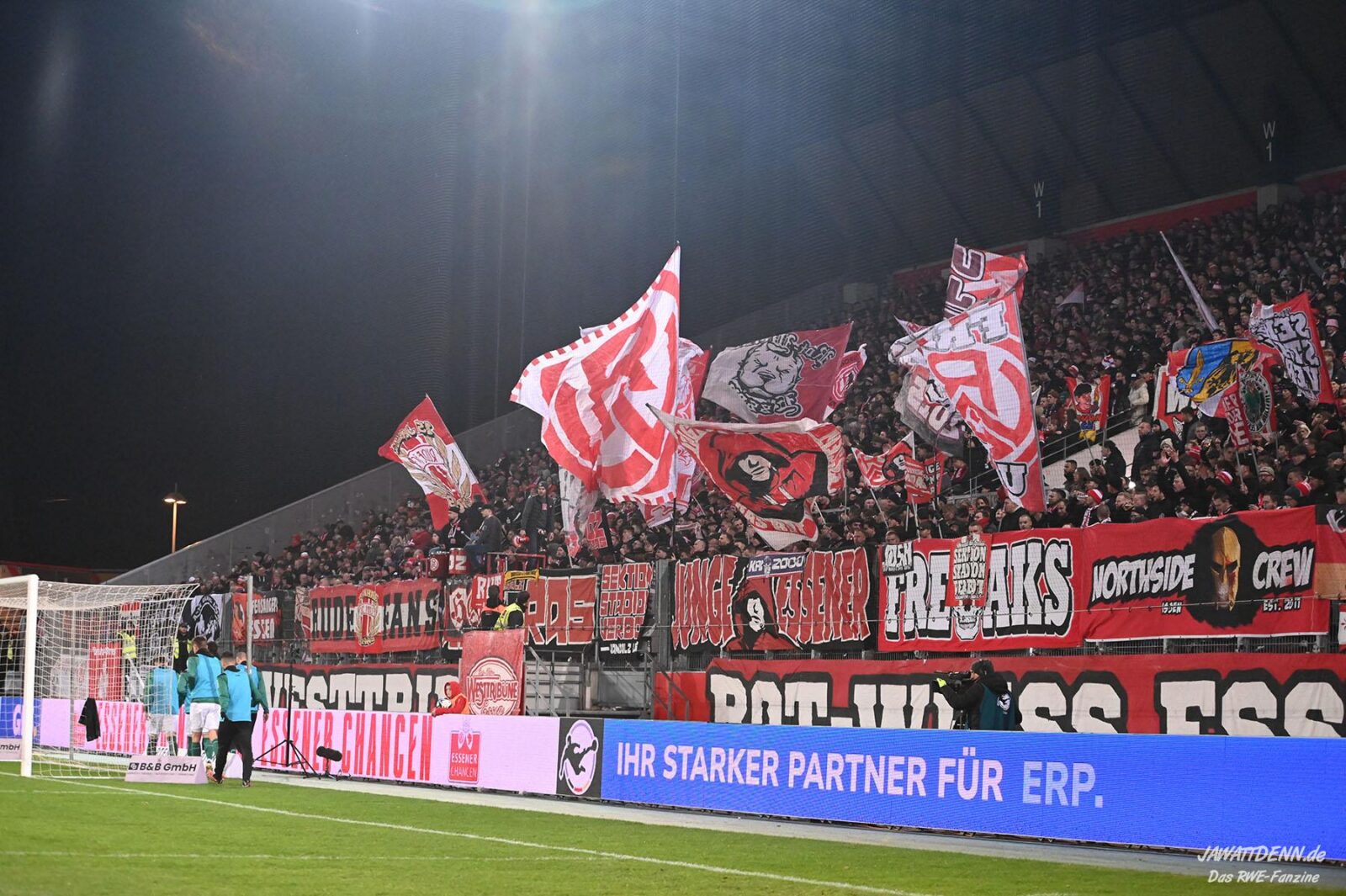 Rot-Weiss Essen – VfB Lübeck 1-0 (7)