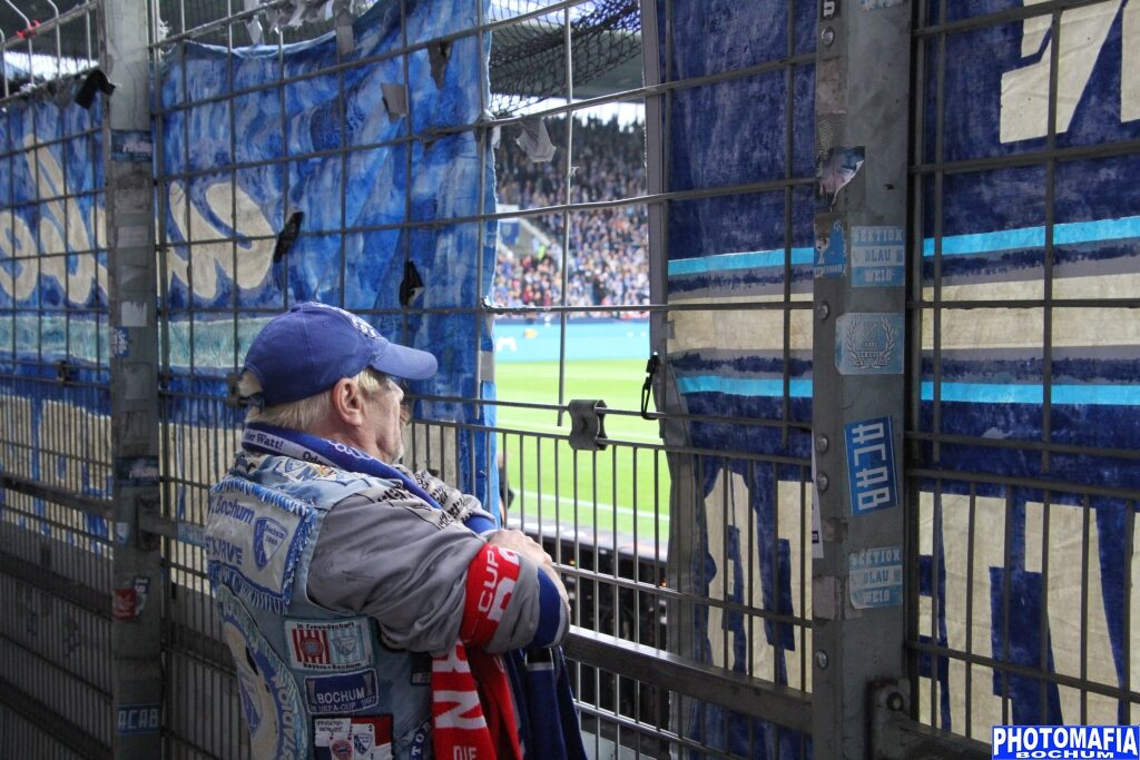 VfL Bochum – 1. FC Union Berlin 2-1 (17)