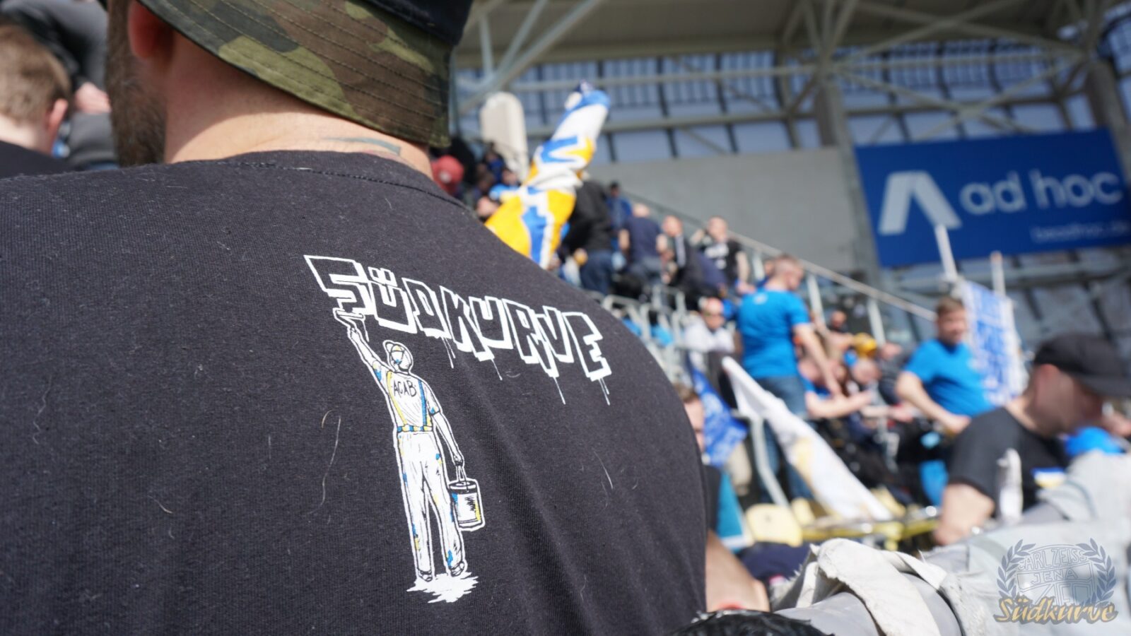 FC Carl Zeiss Jena – FSV Luckenwalde 3-0 (20)