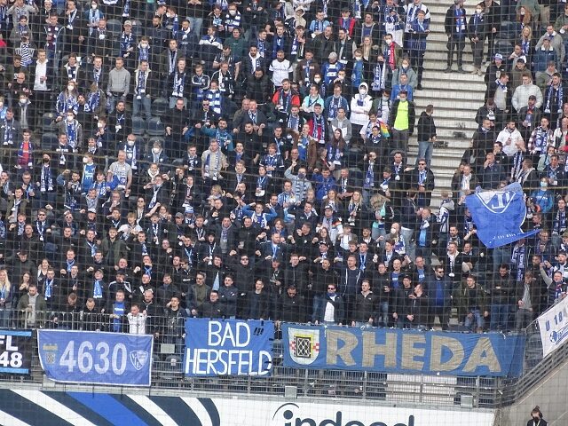 Eintracht Frankfurt – VfL Bochum 2-1 (4)
