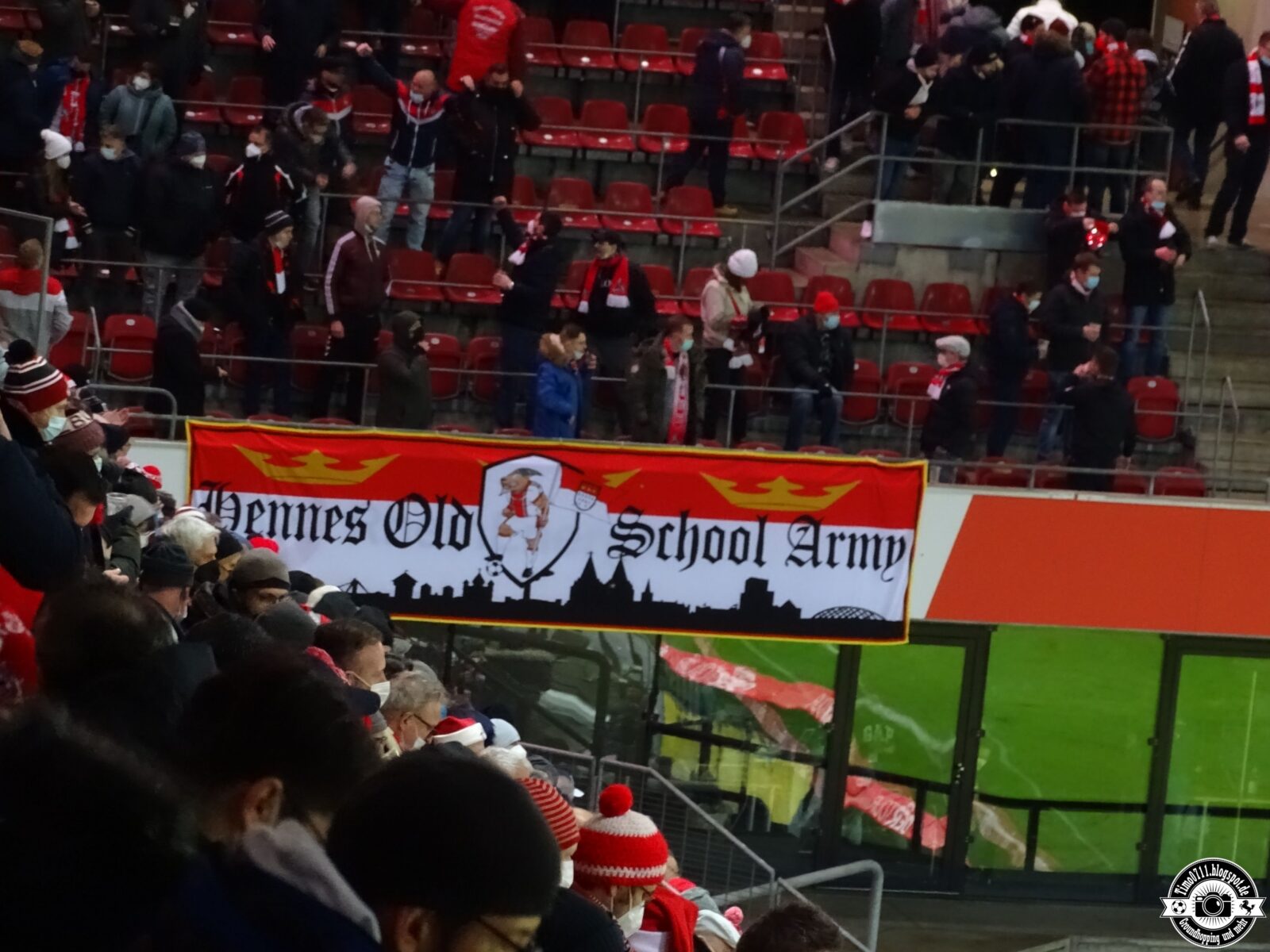 1. FC Köln – VfB Stuttgart 1:0 (11)
