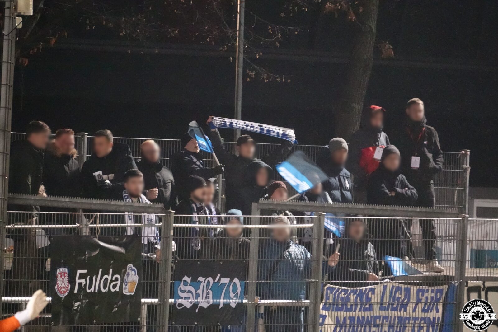 VfB Stuttgart II – FSV Frankfurt 1-2