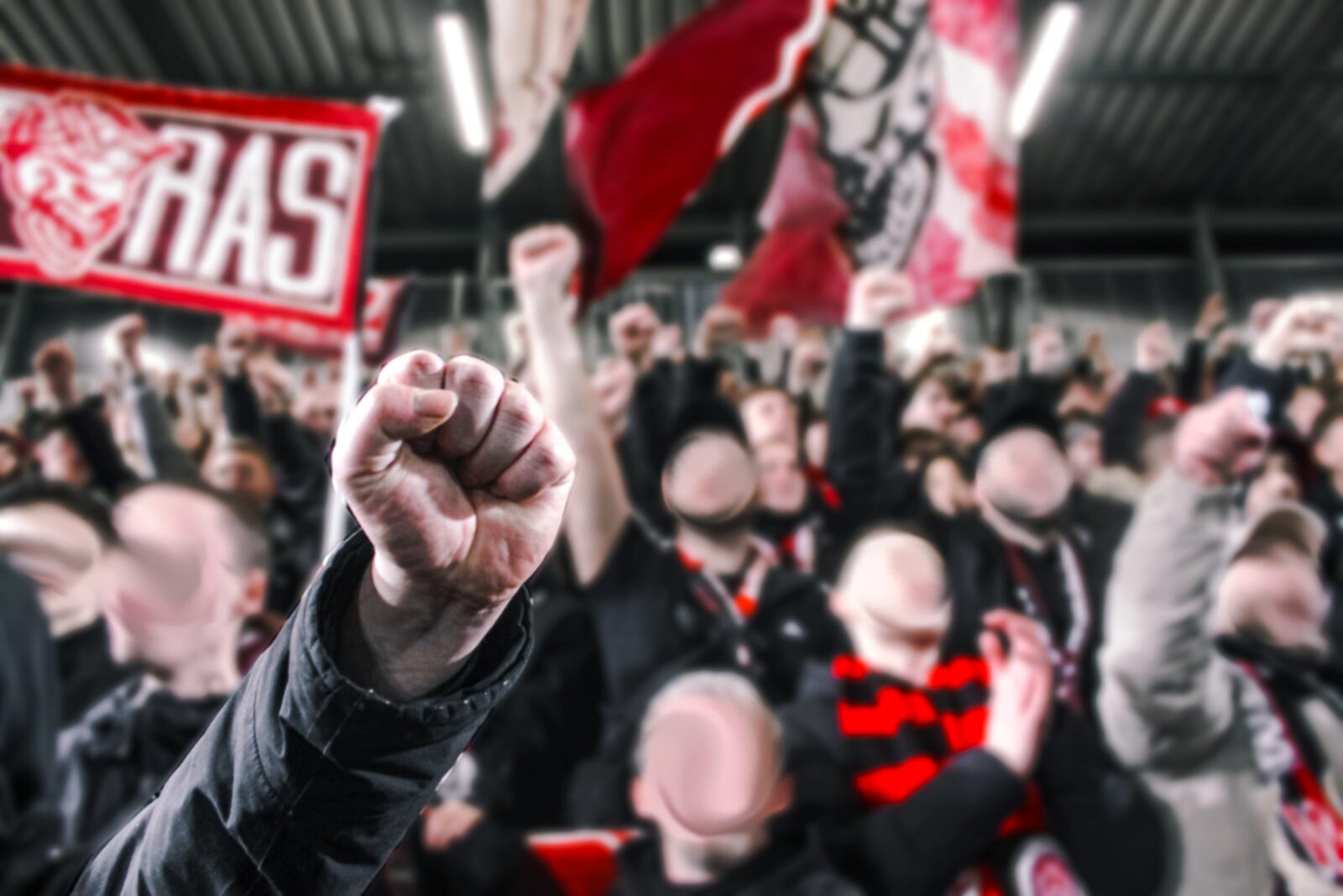 SV Wehen – 1. FC Nürnberg 1-1 (3)