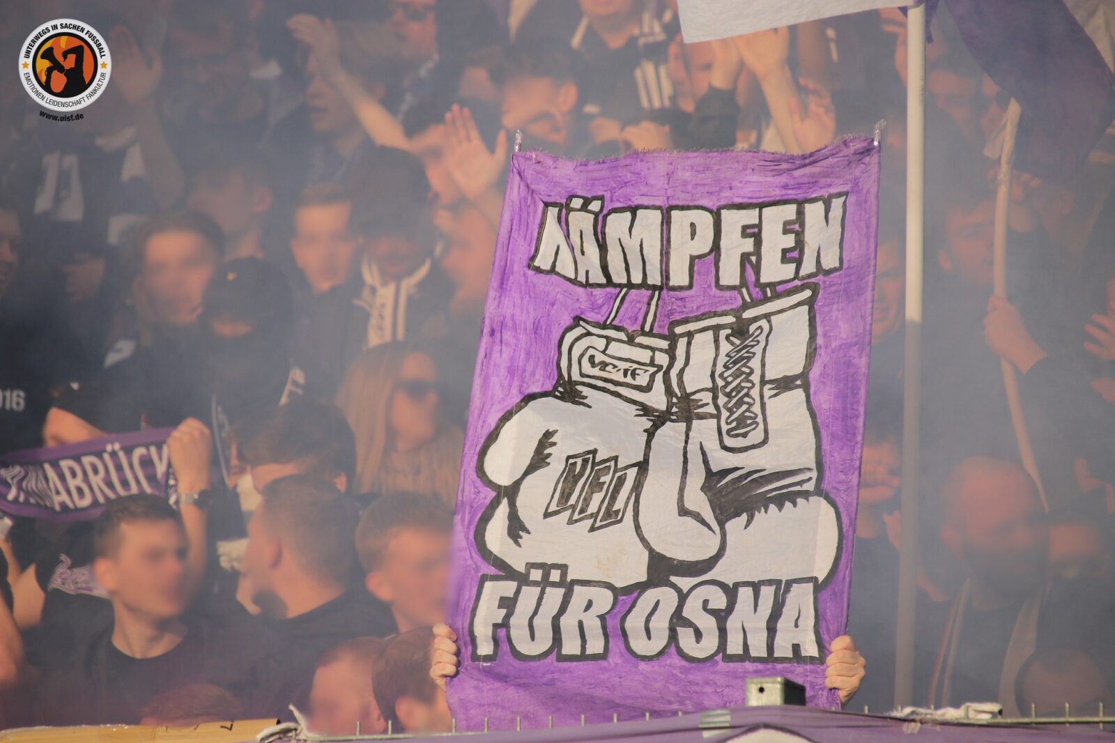 SV Meppen – VfL Osnabrück 0-3 (8)