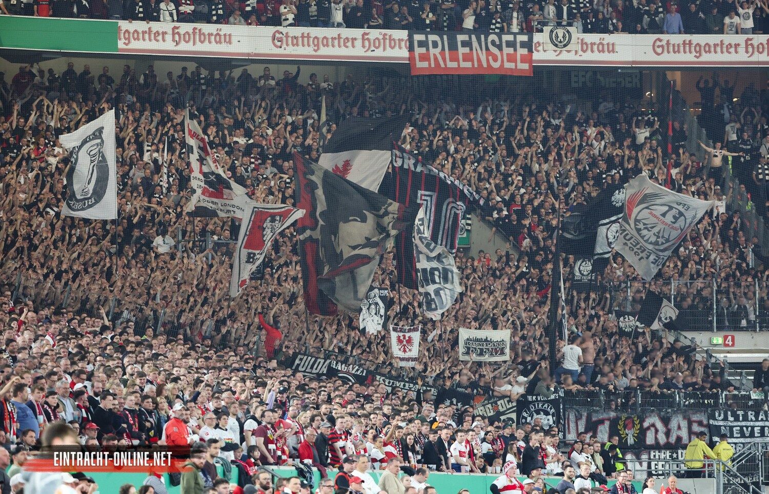 VfB Stuttgart – Eintracht Frankfurt 1-2 (22)