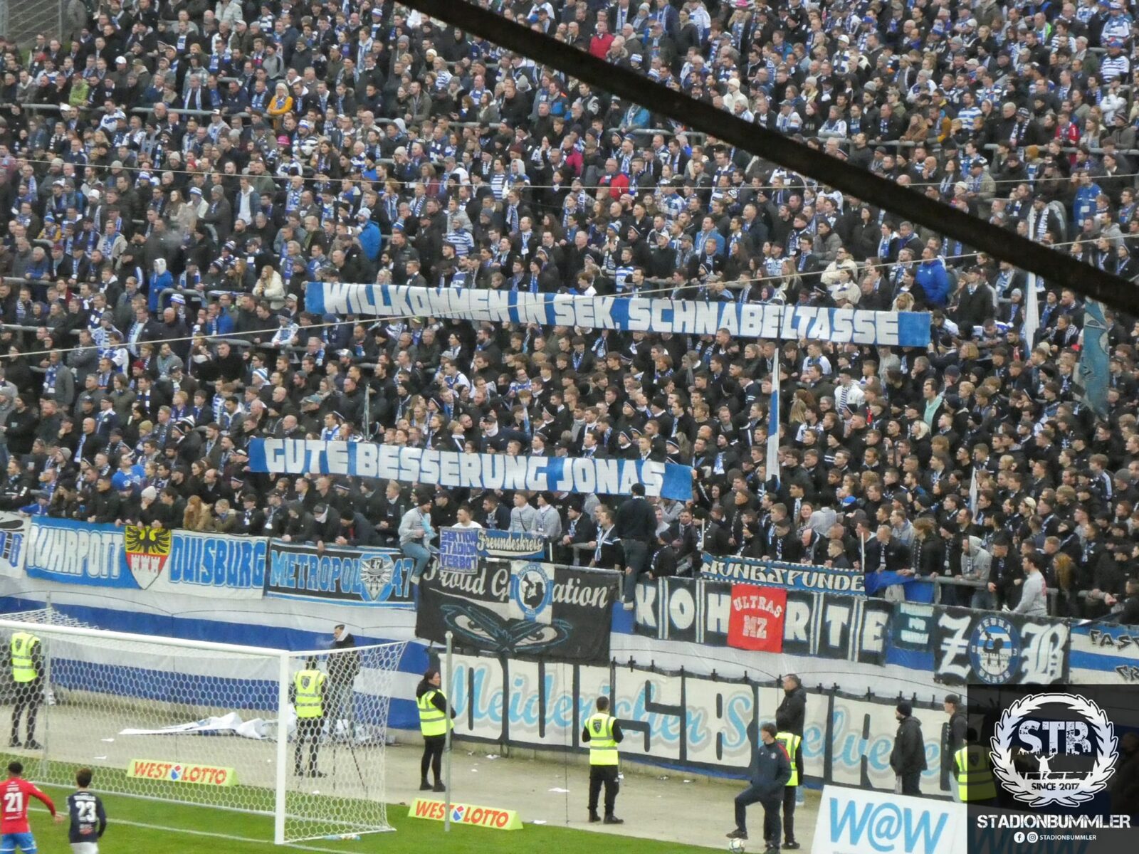 Wuppertaler SV – MSV Duisburg 1-2 (4)